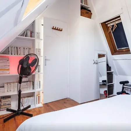 Apartment Vosges Strasbourg