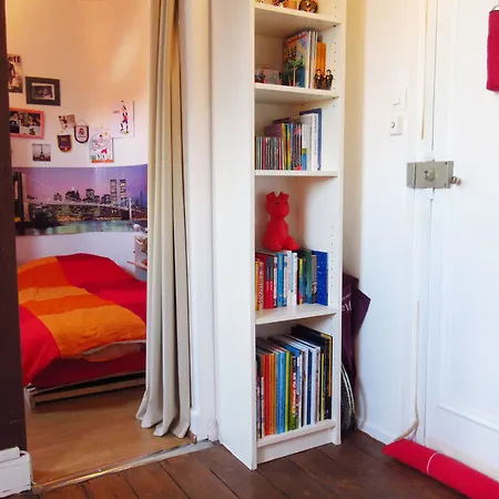 Vosges Apartment Strasbourg