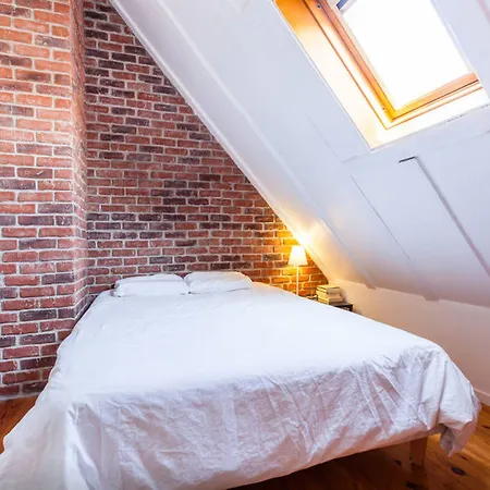 Apartment Vosges