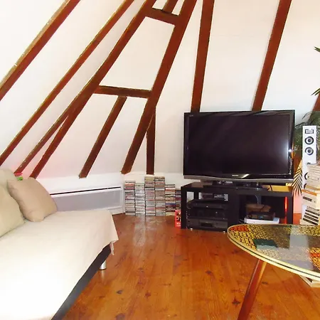 Vosges Apartment