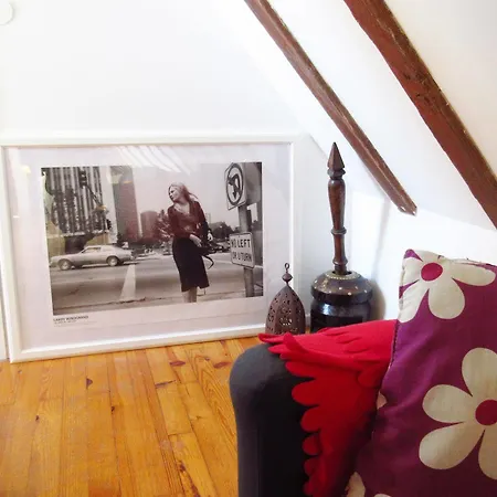 Apartment Vosges Strasbourg