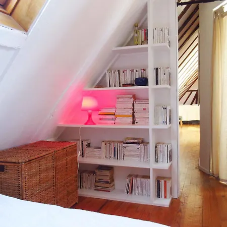 Vosges Apartment Strasbourg