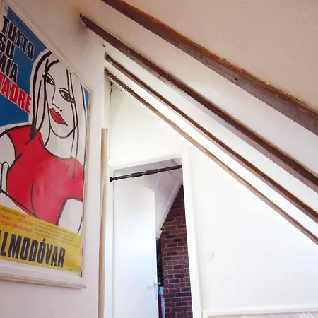 Vosges Apartment Strasbourg