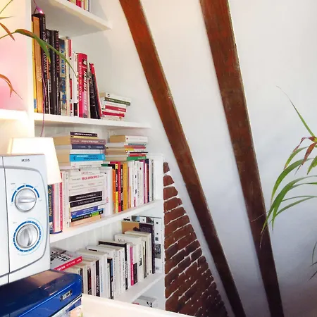 Apartment Vosges *