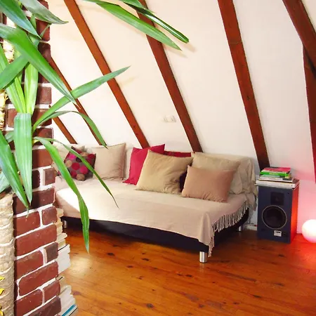 Apartment Vosges *