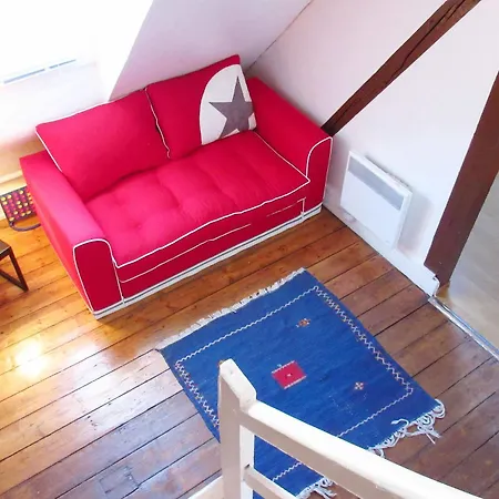 Apartment Vosges Strasbourg