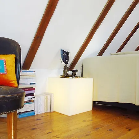 Vosges Apartment Strasbourg