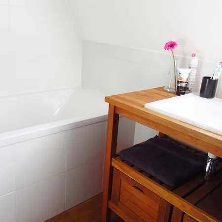 Apartment Vosges Strasbourg