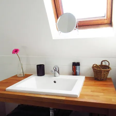 Apartment Vosges